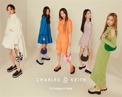 charles and keith greece clothing.